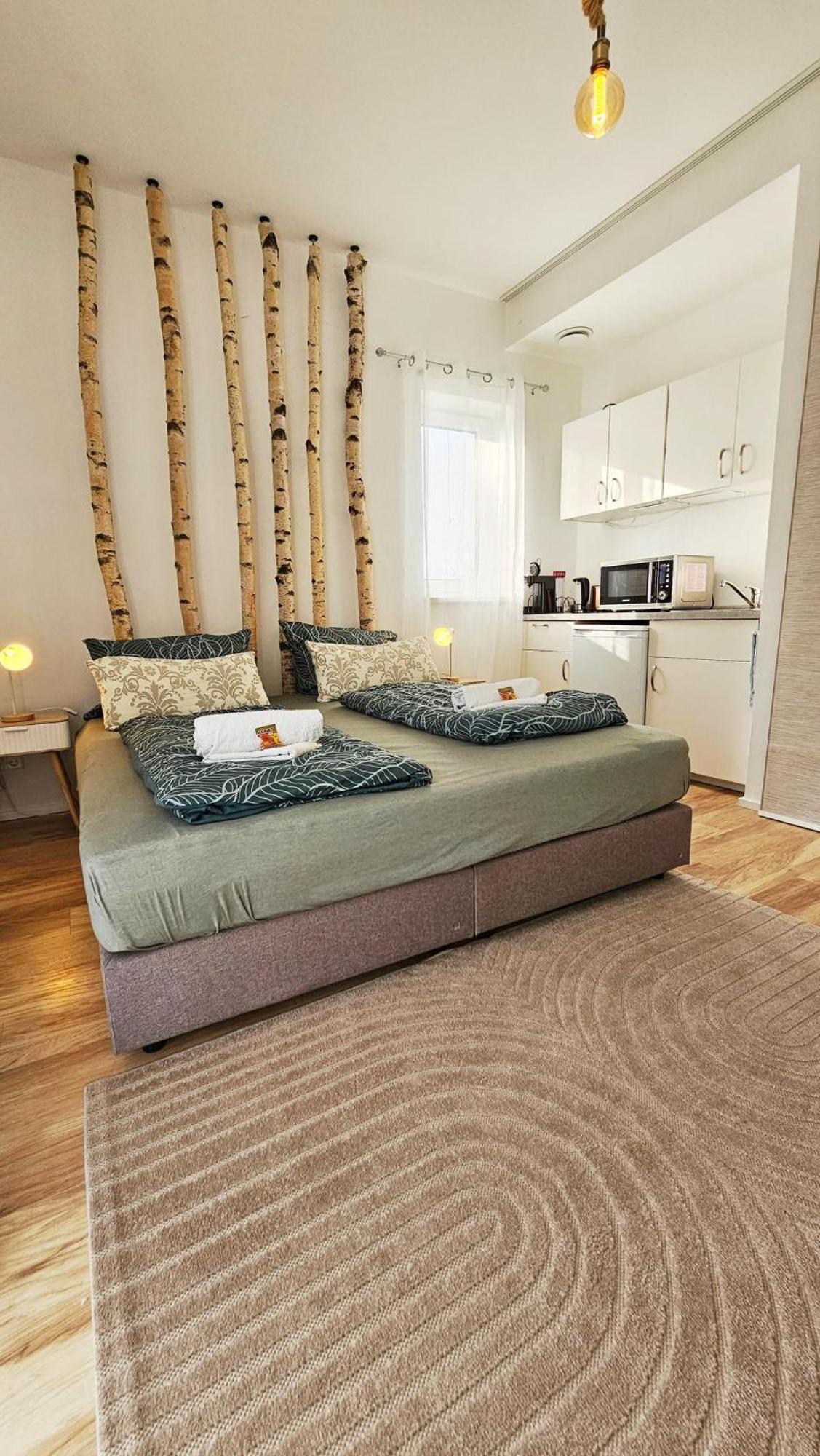 Traumschloesschen Eg Apartment Nossen Luaran gambar