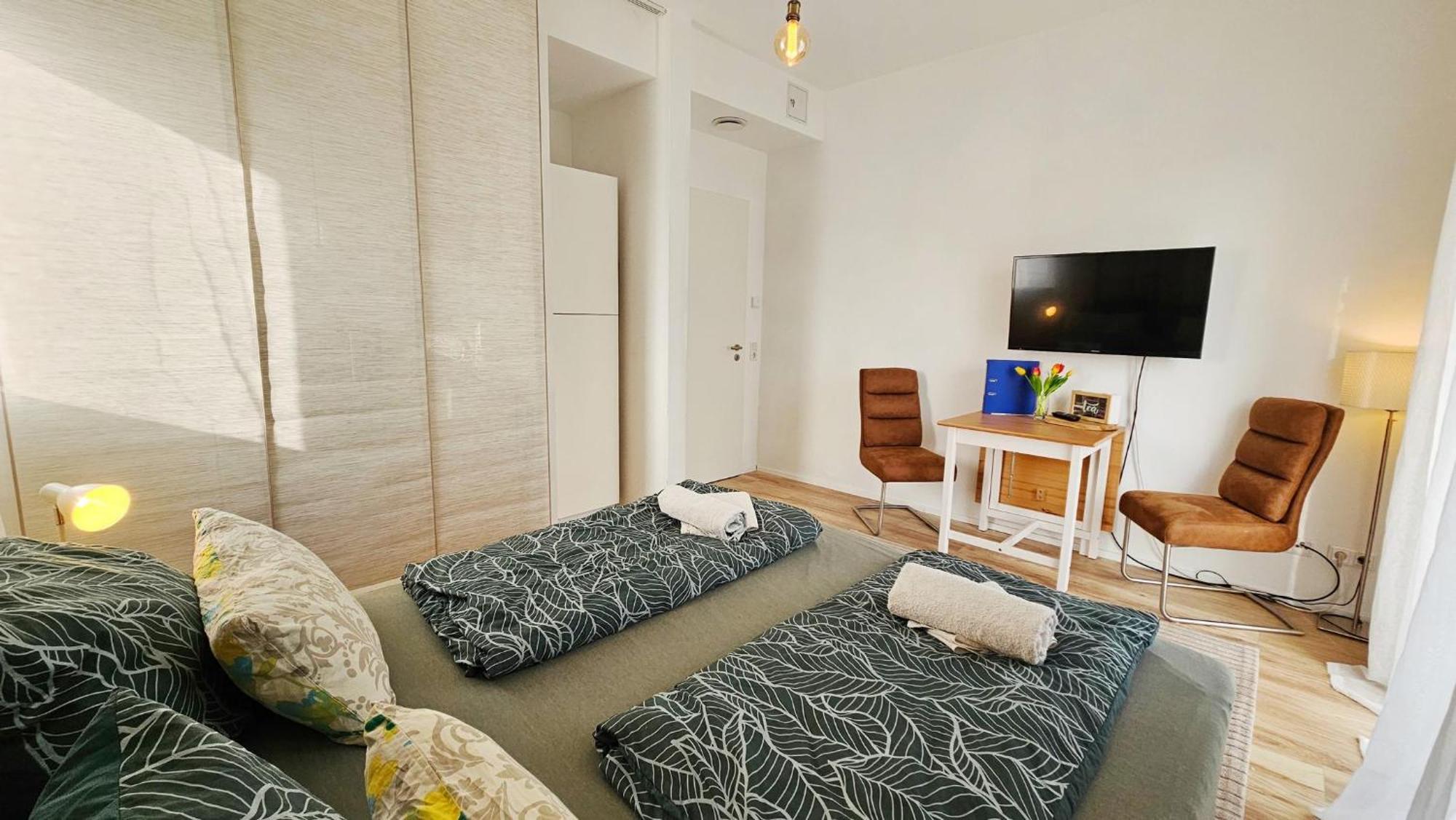 Traumschloesschen Eg Apartment Nossen Luaran gambar