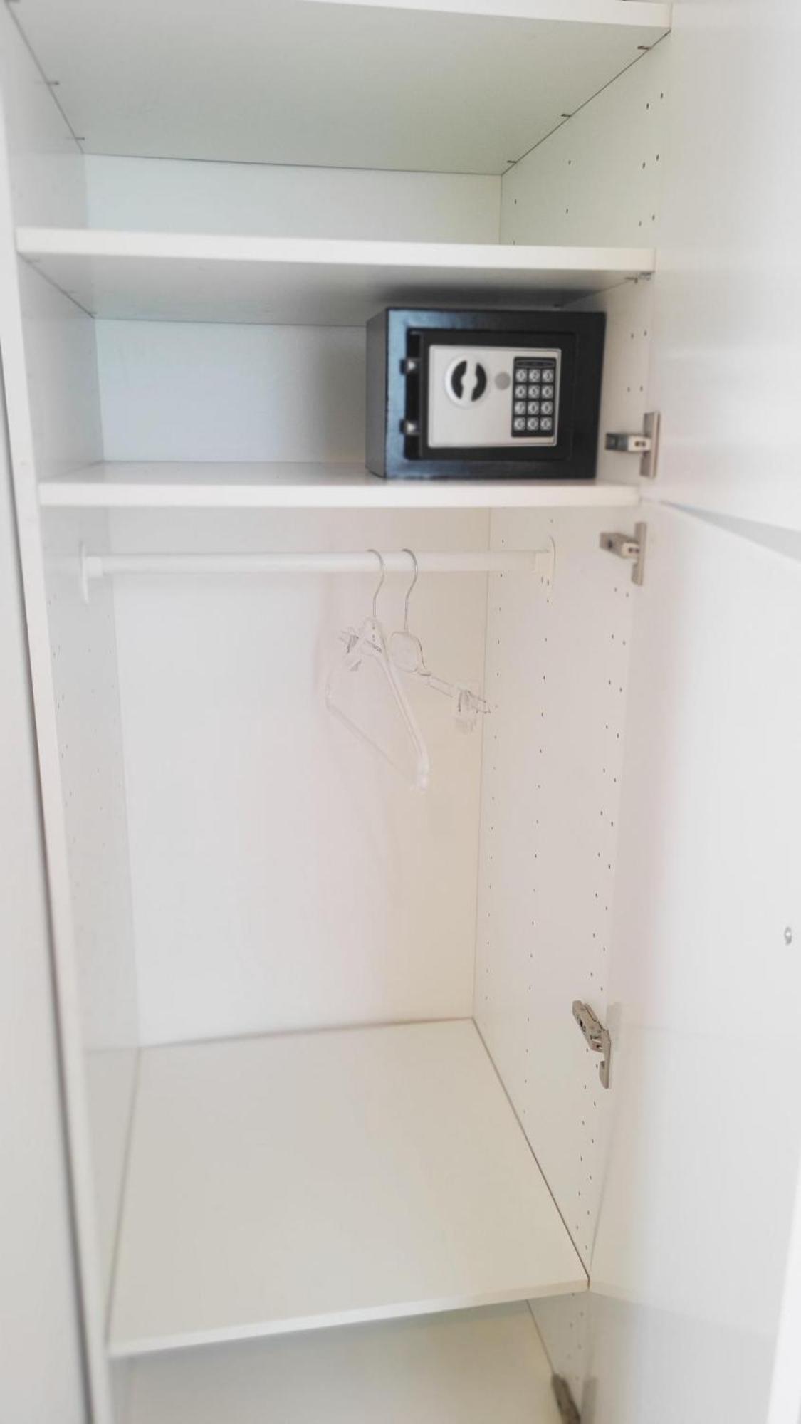 Traumschloesschen Eg Apartment Nossen Luaran gambar