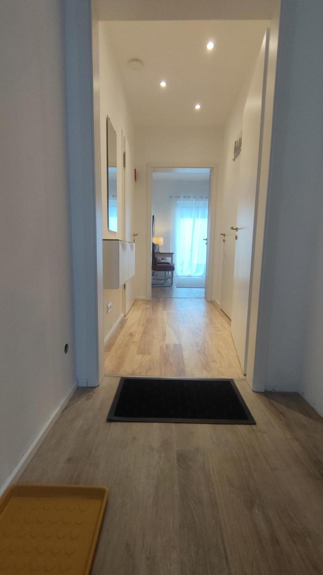 Traumschloesschen Eg Apartment Nossen Luaran gambar