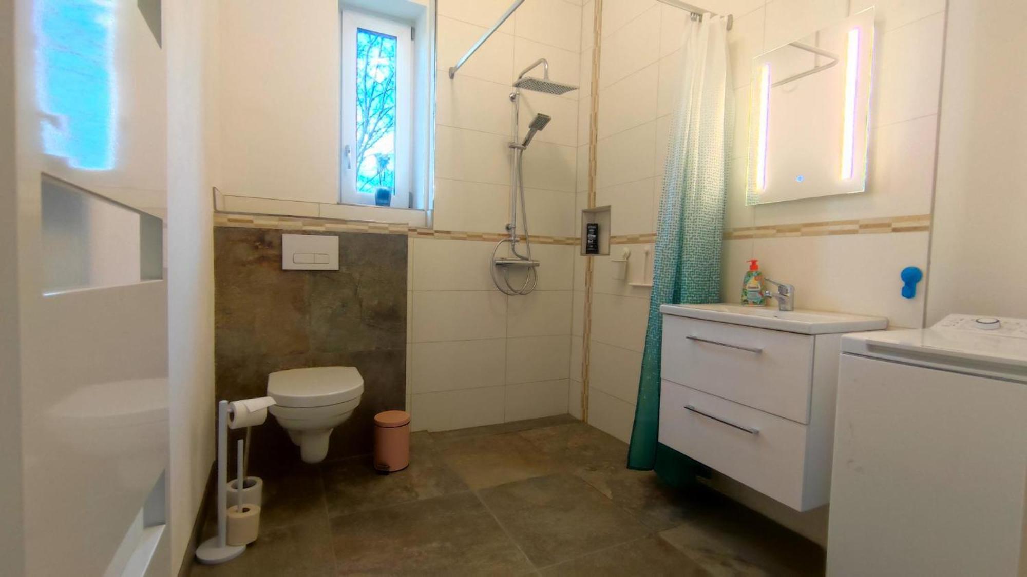 Traumschloesschen Eg Apartment Nossen Luaran gambar